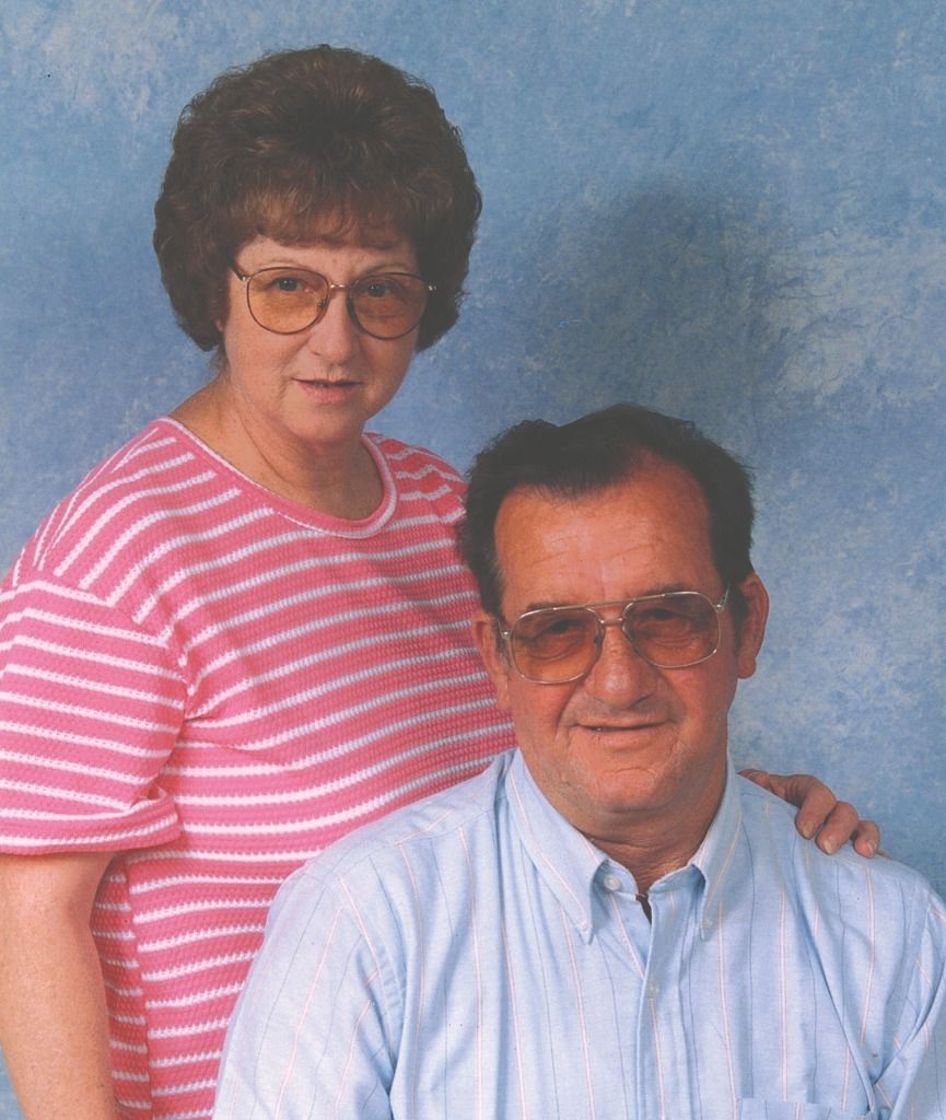 Price, Robert Eugene